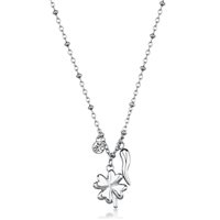 Collier Brosway Femme Chakra_4 Necklaces (BHKN) in Acier BHKN185